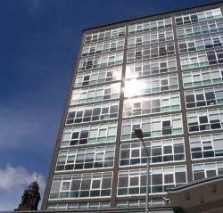 Imagine pentru Hotel Glasgow Lofts Cazare - City Break Glasgow 2025