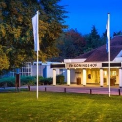 Imagine pentru Hotel Nh Conference Center Koningshof Cazare - City Break Eindhoven 2023