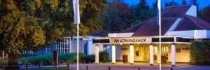 Imagine pentru Hotel Nh Conference Center Koningshof Cazare - City Break Eindhoven 2023