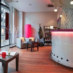 Imagine pentru Aparthotel Adagio Strasbourg Place Kleber Cazare - Munte Strasbourg 2025