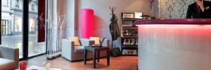 Imagine pentru Aparthotel Adagio Strasbourg Place Kleber Cazare - Munte Strasbourg 2025