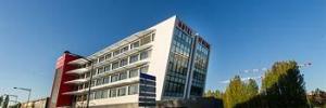 Imagine pentru Hotel Athena Spa Cazare - Munte Strasbourg la hoteluri de 3* stele 2025