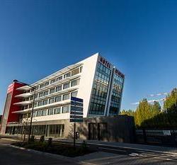 Imagine pentru Hotel Athena Spa Cazare - Munte Strasbourg la hoteluri de 3* stele 2025