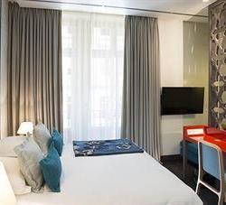 Imagine pentru Hotel D Strasbourg Cazare - City Break Alsace la hoteluri de 4* stele 2024