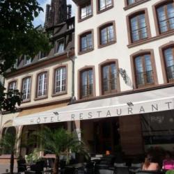 Imagine pentru Alsace Cazare - City Break Franta la hoteluri de 4* stele 2027