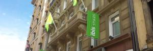 Imagine pentru Hotel Ibis Styles Strasbourg Centre Gare Cazare - Munte Strasbourg la hoteluri de 3* stele 2024