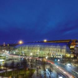 Imagine pentru Hotel Mercure Strasbourg Gare Centrale Cazare - Munte Strasbourg la hoteluri de 4* stele 2025