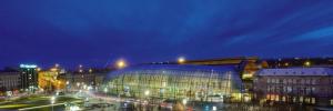 Imagine pentru Hotel Mercure Strasbourg Gare Centrale Cazare - Munte Strasbourg la hoteluri de 4* stele 2025