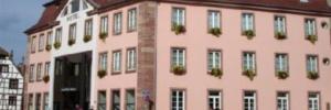 Imagine pentru Hotel Regent Petite France Cazare - City Break Alsace la hoteluri de 4* stele 2024
