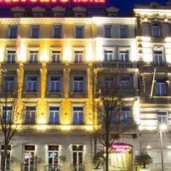 Imagine pentru Hotel Mercure Strasbourg Centre Gare Cazare - City Break Alsace la hoteluri de 4* stele 2024