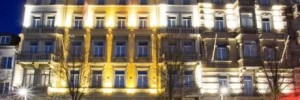 Imagine pentru Hotel Mercure Strasbourg Centre Gare Cazare - Munte Strasbourg la hoteluri de 4* stele 2025