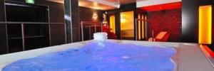 Imagine pentru Comfort Hotel Strasbourg Athena Spa Cazare - Munte Strasbourg la hoteluri de 3* stele 2025