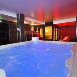 Imagine pentru Comfort Hotel Strasbourg Athena Spa Cazare - Munte Strasbourg la hoteluri de 3* stele 2024