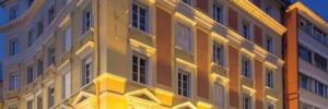 Imagine pentru Hotel Hannong Strasbourg Cazare - City Break Alsace la hoteluri de 4* stele 2024