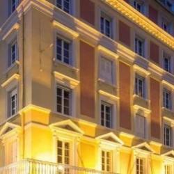 Imagine pentru Hotel Hannong Strasbourg Cazare - Munte Strasbourg 2025