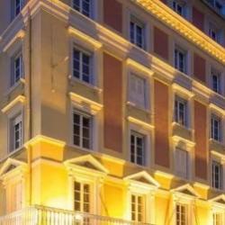 Imagine pentru Hotel Hannong Strasbourg Cazare - City Break Alsace la hoteluri de 4* stele 2024