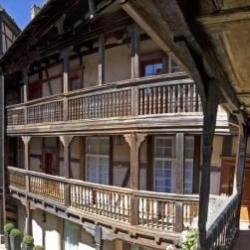 Imagine pentru Hotel Cour Du Corbeau - Mgallery Collection Cazare - City Break Alsace la hoteluri de 4* stele 2024