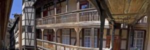 Imagine pentru Hotel Cour Du Corbeau - Mgallery Collection Cazare - City Break Alsace la hoteluri de 4* stele 2024