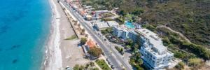 Imagine pentru Hotel Sirene Beach Cazare - Litoral Ixia la hoteluri cu All inclusive 2024