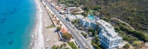 Imagine pentru Hotel Sirene Beach Charter Avion - Ixia la hoteluri cu All inclusive 2025