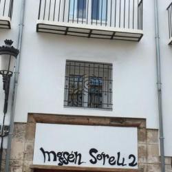 Imagine pentru Mosen Sorell Apartments Cazare - Litoral Valencia la hoteluri de 3* stele 2025