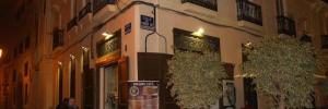 Imagine pentru Hotel Ortiz De Zarate Apartaments Cazare - Litoral Valencia la hoteluri de 3* stele 2025