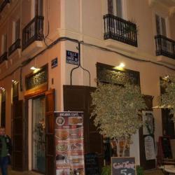 Imagine pentru Hotel Ortiz De Zarate Apartaments Cazare - Litoral Valencia la hoteluri de 3* stele 2025