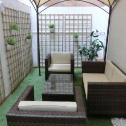 Imagine pentru Hotel Total Valencia Vitoria Cazare - Litoral Valencia la hoteluri de 3* stele 2025