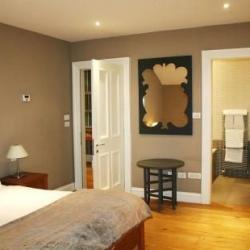 Imagine pentru Dreamhouse Apartments Glasgow West End Cazare - City Break Glasgow 2025