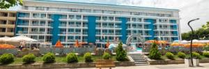Imagine pentru Hotel Bavaria Blu Cazare - Litoral Mamaia la hoteluri de 4* stele 2024