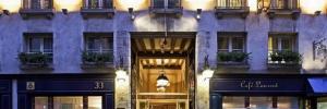 Imagine pentru D Aubusson Hotel City Break - Saint Germain 2025