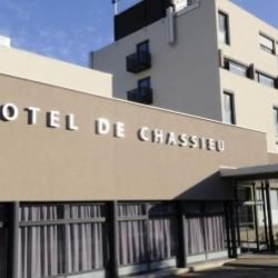 Imagine pentru Best Western Plus Hotel De Chassieu Cazare - City Break Lyon 2025