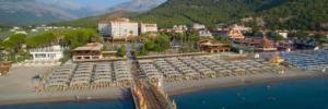 Imagine pentru Hotel Akka Alinda Cazare - Litoral Kemer la hoteluri cu Ultra All inclusive 2026