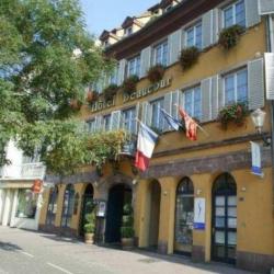 Imagine pentru Beaucour Hotel Cazare - Munte Strasbourg la hoteluri de 3* stele 2025