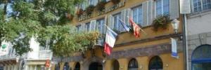 Imagine pentru Beaucour Hotel Cazare - Munte Strasbourg la hoteluri de 3* stele 2025