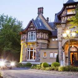 Imagine pentru Hesse Cazare - Germania la hoteluri de 4* stele 2025