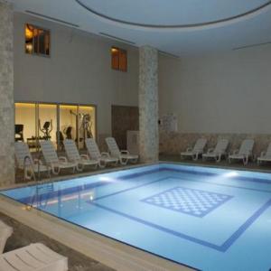 poza Merve Sun Hotel & Spa