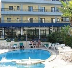 Imagine pentru Sea View Hotel Cazare - Malta 2025