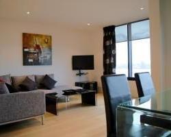Imagine pentru Hotel Merchant Quarters Cazare - City Break Liverpool la hoteluri de 4* stele 2025