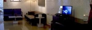 Imagine pentru Hotel Chill Art Jardin Botanico Cazare - Litoral Valencia la hoteluri cu Demipensiune 2025