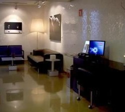 Imagine pentru Hotel Chill Art Jardin Botanico Cazare - Litoral Valencia la hoteluri cu Demipensiune 2025