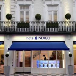Imagine pentru Indigo London Paddington Hotel Cazare - Paddington 2026
