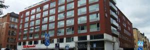 Imagine pentru Best Western Time Hotel Cazare - Suedia 2025