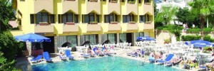 Imagine pentru Kemer Cazare - Litoral Antalya la hoteluri de 3* stele 2025
