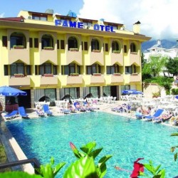Imagine pentru Kemer Cazare - Litoral Antalya la hoteluri de 3* stele 2025
