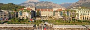 Imagine pentru Hotel Fame Residence Kemer & Spa Charter Avion - Kemer la hoteluri cu Demipensiune 2025