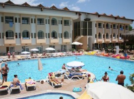 Hotel Saint Star Kemer (Ex Residence Rivero)