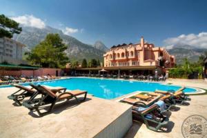 poza telefon Hotel Alexius Beach (Ex Club Beldiana)