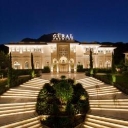 Imagine pentru Hotel Gural Premier Tekirova Charter Avion - Kemer la hoteluri cu Pensiune completa 2025