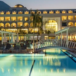 Imagine pentru Kemer Cazare - Litoral Turcia la hoteluri cu Ultra All inclusive 2025